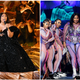 Illustration for article titled The Show Must Go On: On a Dark Day, the Grammys Red Carpet Proved a Welcome Distraction